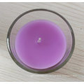 Glass Jar Candle for Diffieret Size